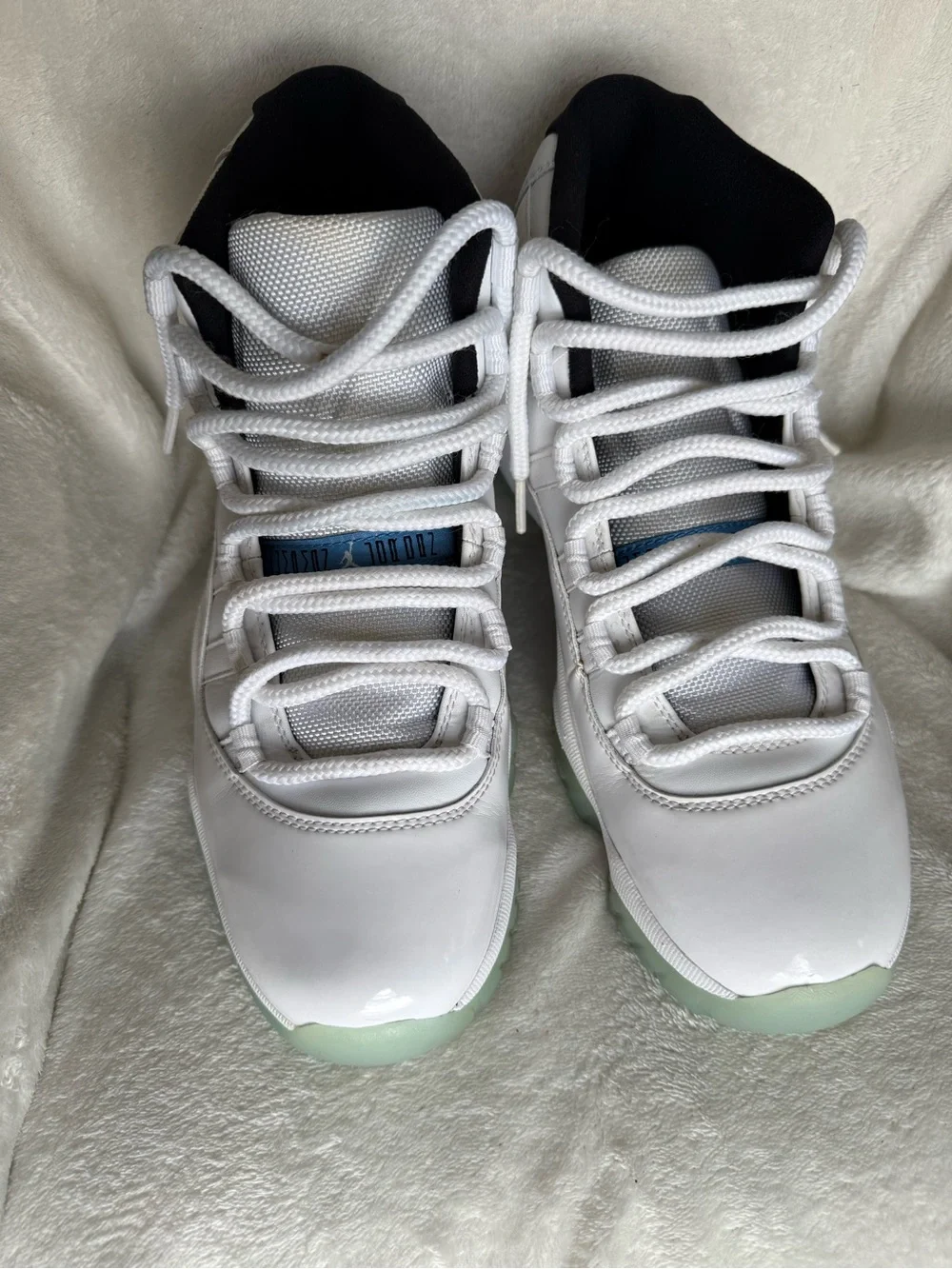Air Jordan 11 retro